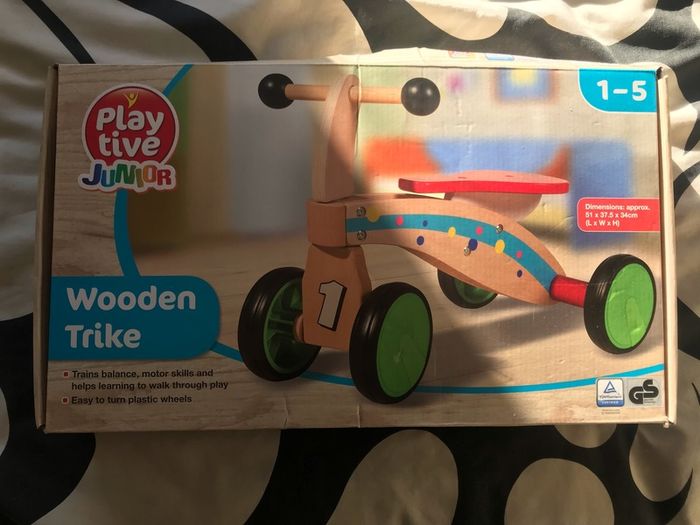 Trike