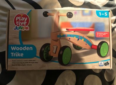 Trike