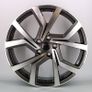 18" vw style 5x112 alloy wheels dublin 12 Image 5