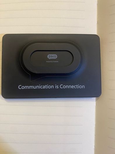 Language translator