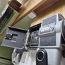 Yashica YXL-1.1 Super 8mm Movie Camera with Remote Switch Cable Image 4