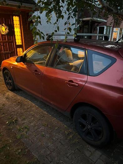 Mazda3