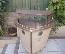 Vintage Cocktail Bar
