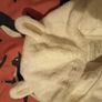 Peter rabbit snowsuit and baby gro bib Image 3