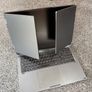3 screen laptop Image 3