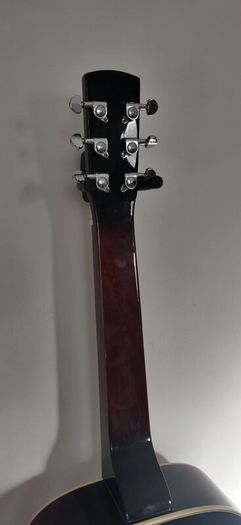 Square Neck Resonator Guitar