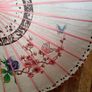 chinese parasol Image 2