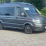 2024 VW Crafter MWB Trendline - 34950 or 43950 Image 4