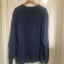 Ralph Lauren fleece sweatshirt Image 2