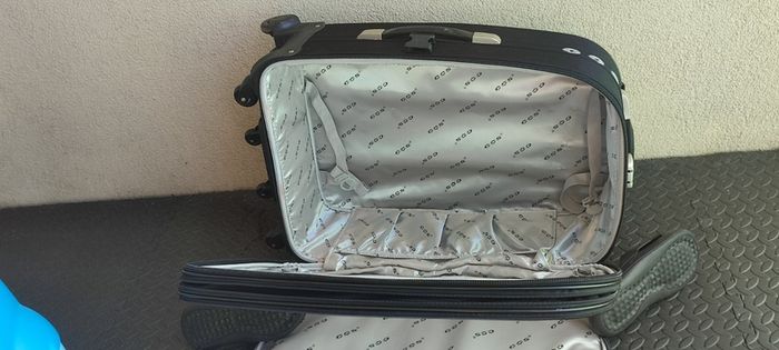 Suitcase