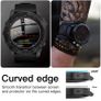 9H Premium Tempered Glass for Samsung Galaxy Watch 6 44mm HD Screen Protector Protective Film Accessories Image 5
