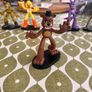 Five nights at Freddy's figurines Image 2