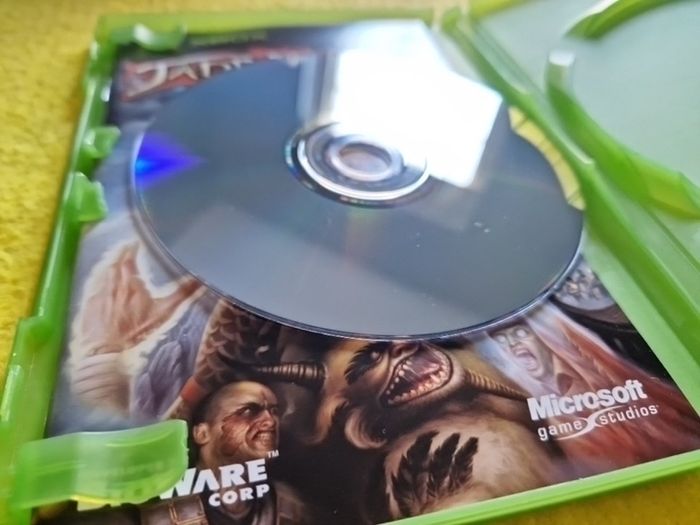 Jade Empire Xbox Original games Original