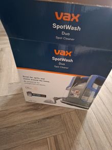 carpet cleaner