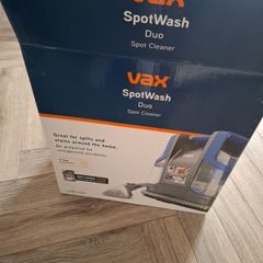 carpet cleaner