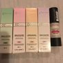 Flormar CC cream, euro 6 each or 20 for all Image 5