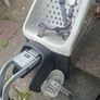 Yepp bike seat Image 3