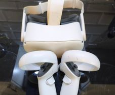 Oculus Quest 2