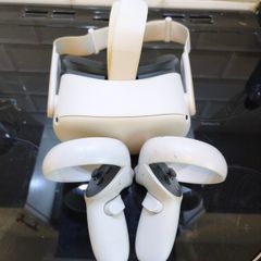 Oculus Quest 2