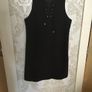 Miss Selfridge Dress Size 12 Image 2