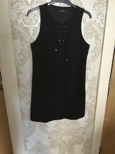 Miss Selfridge Dress Size 12