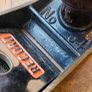 Record 04 plane + spare blade & Eclipse honing guide Image 8