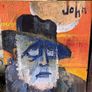 Original painting - John Dashwood Image 10