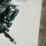 Chappie - Quad Cinema Poster Image 5