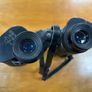 Binoculars, 7x50. Made in USSR. Image 4