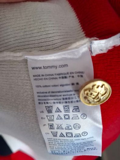 Tommy Hilfiger jumper