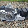 Stihl TS400 Consaw "Refurbished" Image 7