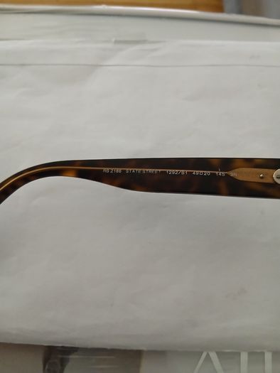 Ray Ban sun glasses