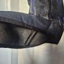 Black Phanter Costume fits 8-10 Image 3
