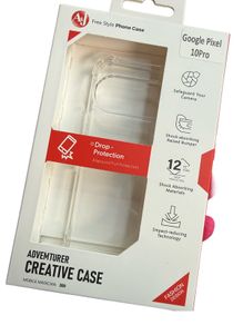 A&J Google Pixel 10 Pro Cases