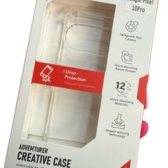 A&J Google Pixel 10 Pro Cases
