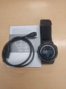 Garmin Fenix 6s Pro
