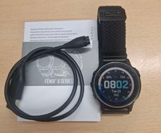 Garmin Fenix 6s Pro