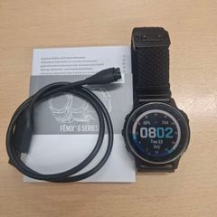 Garmin Fenix 6s Pro