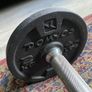 Domyos bumbbell 10kg Image 2