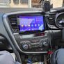 ANY HONDA CarPlay Radio And Android Auto For Car Image 4