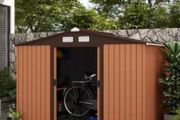 Garden shed 6ftx9ft