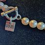 Vintage Otazu necklace Image 5