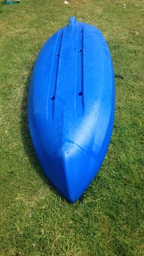 Emotion Spitfire Kayak With Paddle