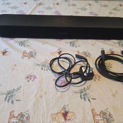 Sonos Beam Gen 1