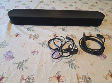 Sonos Beam Gen 1