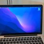 2015 13'' Macbook Pro Image 9