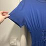 Corset detail dress from H&M Image 4