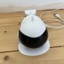 Enabot EBO SE FamilyBot, Wireless Indoor Surveillance Camera, 1080P Pet Cameras, Movable Self-Charging Dome WLAN IP with 2-Way Audio, IR Night Vision, Automatic Cruise, Remote Access Image 2