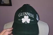 Brand New Guinness Baseball Cap