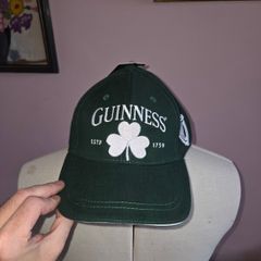 Brand New Guinness Baseball Cap